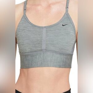 Nike dri-fit sports bra NEW
